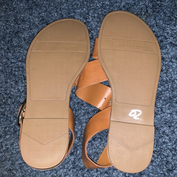 Sandals - Picture 2 of 3